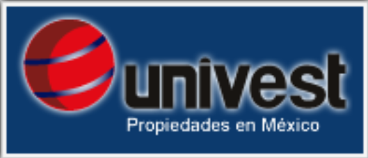 Logo de univest